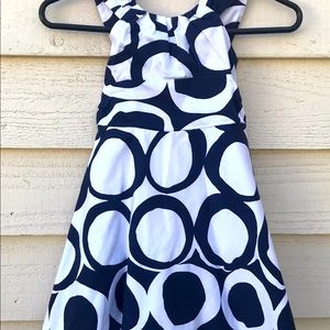Rare Editions sleeveless Spring Dress